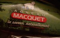 Agneau côte