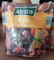 Dattes
