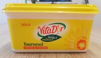 Vita d'or beurre