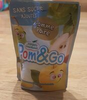 Pomgo