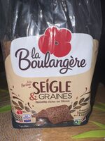 Pain de campagne