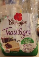 Toastiligne