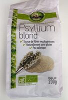 Psyllium