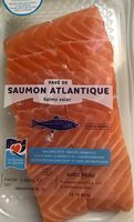 Saumon Élevage île Féroé