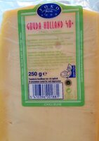 Gouda Holland 48+