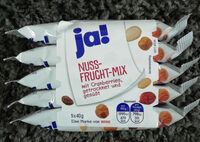 Nuss-frucht-mix