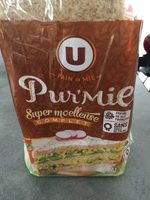 Pur'Mie Super moelleuse complet