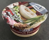 Houmous Premium