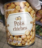 Pois chiches