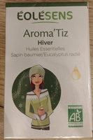 Aroma'tiz
