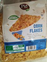 Corn flakes