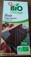 Chocolat noir