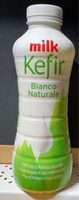 Kefir bianco naturale