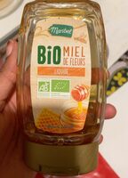 Miel de fleurs