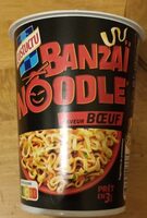 Banzaï Noodle