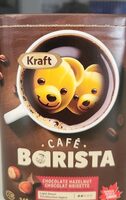 Café Barista
