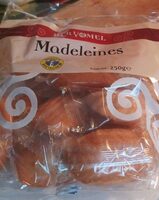 Madeleine