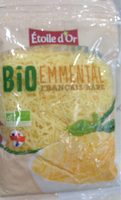 Emmental Bio