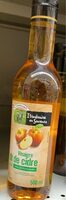 Vinaigre de cidre