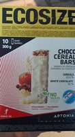 Cuoco cereal bars