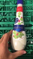 Sauce à salade