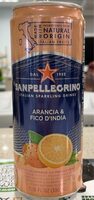 Italian Sparkling Drink