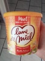 Lune de miel