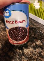 Black Beans