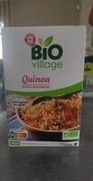 Quinoa