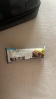 Enlínea Barra de Cereal Sin Azúcar