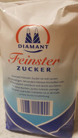 Diamant Feinster Zucker