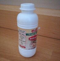 Mayonesa de juguete.