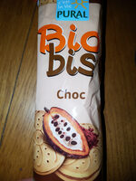 Bio bis choc