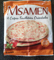 Msamen