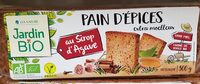 Cake aux fruits