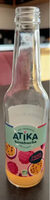 Kombucha Passion Framboise