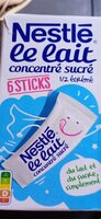 Concentré sucré