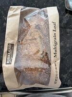 Multigrain Loaf
