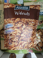 Walnuts