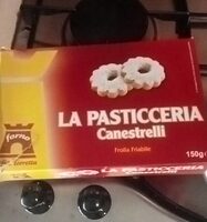 Canestrelli