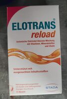 Elotrans Reload