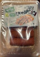 The Wonder Cevapcici