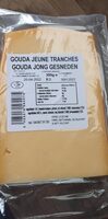 Fromage Gouda