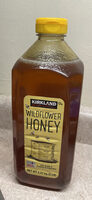Wildflower Honey