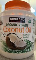 Organic Coconut Oil