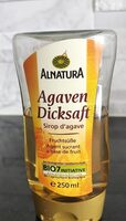 Agaven Dicksaft
