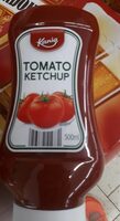 Tomato Ketchup