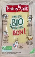 Emmental Bio & Autrement bon