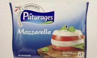 Mozzarella