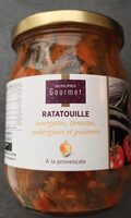 Ratatouille